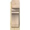 Ekena Millwork Olympic Block Rough Sawn Outlooker, Douglas Fir, 8"W x 16"D x 24"H OUT08X16X24OLY05RDF - alternate 3